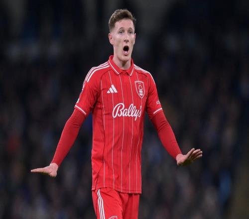 羅馬諾：安德森是曼城中場引援的重要目標，曼聯(lián)也對他感興趣