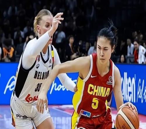 女籃慘敗比利時，韓喬生一針見血，付政浩說破癥結(jié)，廣東記者戳心