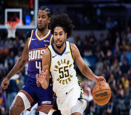 杰倫格林狂砍36分！火箭球迷繃不住了：吃我們飯，還要砸我們的鍋