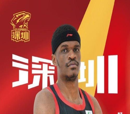 期待！第二階段登錄CBA的六位超級外援，三人來自NBA