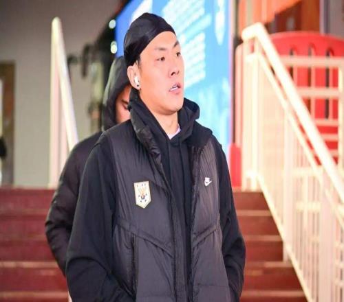 王大雷中超第二輪迎來正名之戰(zhàn)，球迷希望他零封國安，值得期待