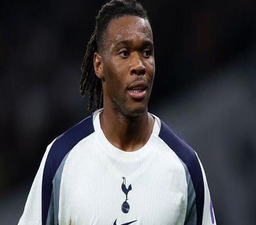 羅體：尤文已經(jīng)與熱刺進(jìn)行初步接觸，以了解烏多基的轉(zhuǎn)會(huì)可能