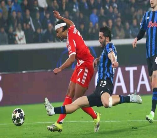 賽首回合綜評：博德很閃耀，英超集體拉胯，