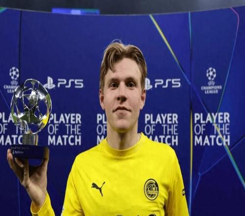 米蘭舊將引爆英超關注：他是北歐足球新時代的“獨特答案”