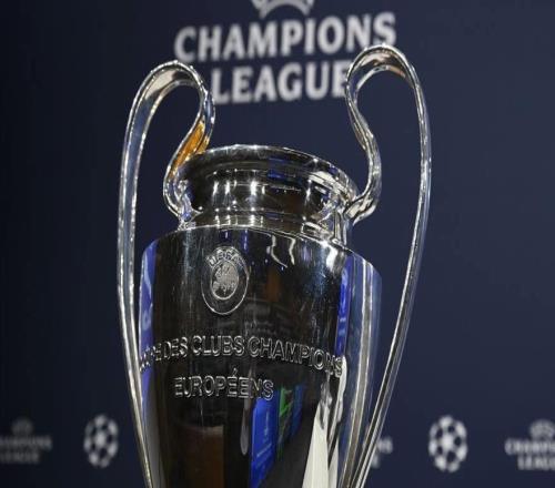 Opta更新歐冠18決賽晉級(jí)概率：皇馬83.6%，曼城16.4%