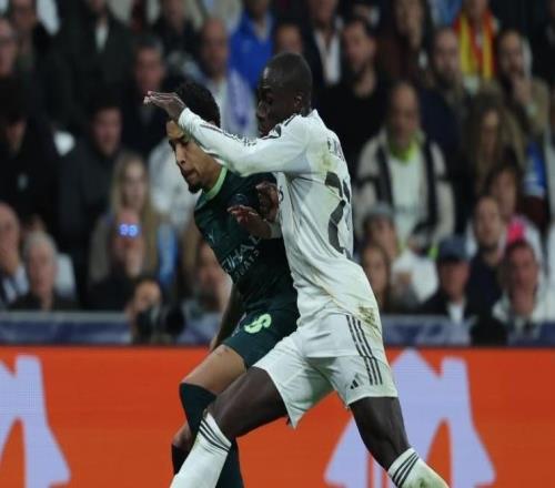 世體：門迪右側(cè)坐骨肌肉受傷，目標趕在3月末馬德里德比復(fù)出