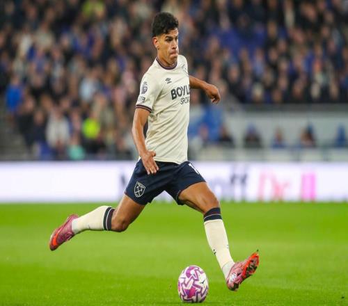 曼聯(lián)夏窗中場重建第一目標(biāo)曝光，盯上4200萬英超中場