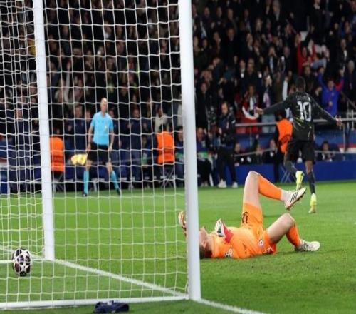 TA：如果切爾西想要征服歐洲，他們需要一位世界級門將