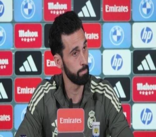 阿韋洛亞：盼姆巴佩客戰(zhàn)曼城復(fù)出，庫爾圖瓦史一門