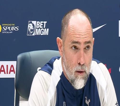 圖多爾：金斯基當然還會出場羅梅羅、帕利尼亞將缺戰(zhàn)利物浦