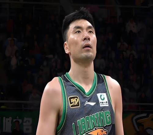 萬萬沒想到！35歲的老將，居然成為遼寧隊贏球的奇兵