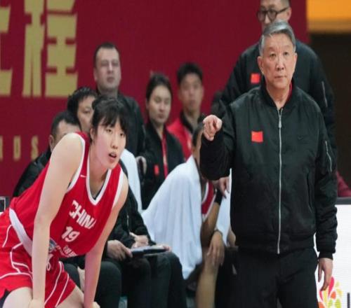 中國女籃不敵比利時，聽聽各界媒體專家怎么說，宮魯鳴一針見血