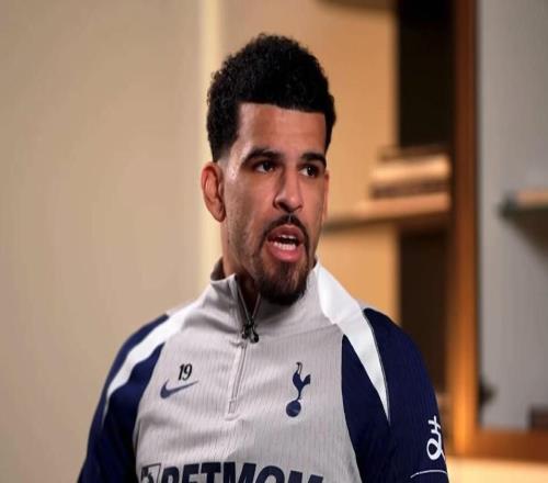 當(dāng)今足壇最強(qiáng)中鋒索蘭克：凱恩和姆巴佩，幾乎每場(chǎng)都進(jìn)球