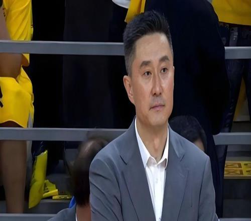 不得不說！杜鋒對陳家政的要求，太苛刻了