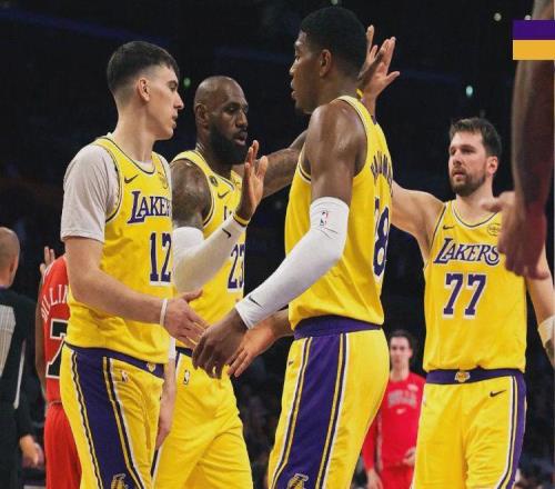 東契奇51分10板9助！湖人生涯最強(qiáng)一戰(zhàn)！放棄刷50+三雙