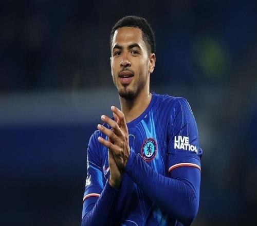 記者：科爾威爾是切爾西接下來考慮續(xù)約的球員，合同至2029年