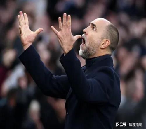 誰先掉隊別總提阿森納，英超六大豪門，都在“崩盤”的邊緣