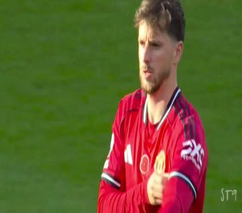 芒特復(fù)出恐再延期，今夏不賣更待何時(shí)！曼聯(lián)傷病迫使助教披掛上陣