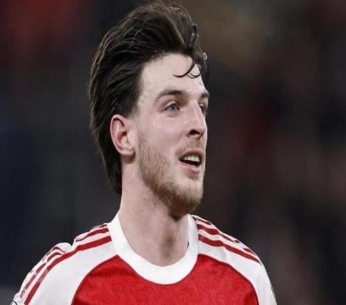 記者：阿森納已經(jīng)與賴斯展開續(xù)約談判，新合同將繼續(xù)為其漲薪