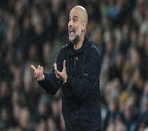 18場0進(jìn)球！曼城天才進(jìn)球荒，決戰(zhàn)皇馬被棄用，身價曾高達(dá)1.5億歐