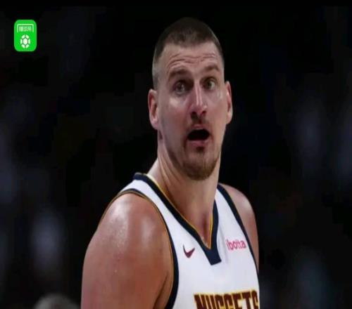 掘金136131逆轉(zhuǎn)馬刺，約基奇31+20+12，穆雷39分，文班亞馬缺陣