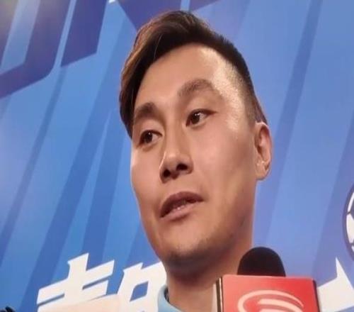 深圳青年人程月磊：隊(duì)伍整體狀態(tài)漸入佳境，已做好沖超準(zhǔn)備