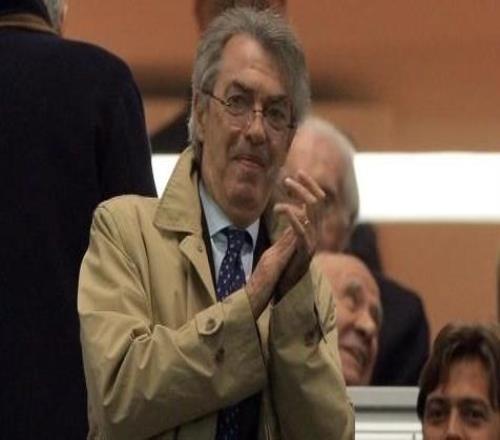 莫拉蒂：巴斯托尼被噓很荒謬，意大利足球自我傷害的人夠多了