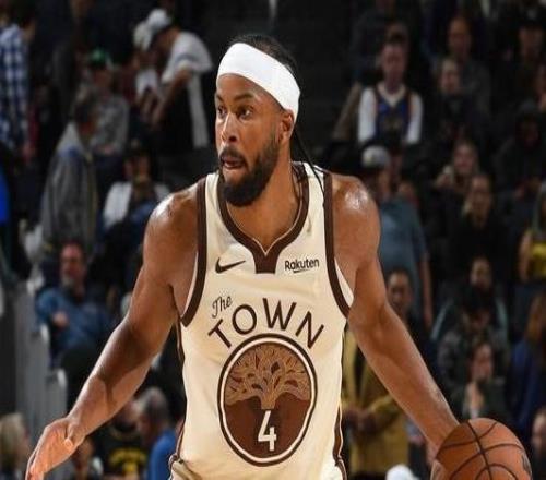 科爾：穆迪缺席明日對(duì)陣森林狼但他將隨球隊(duì)參加接下來(lái)的六連客