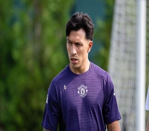 記者：芒特和利馬均未出現(xiàn)在曼聯(lián)周中的訓(xùn)練當(dāng)中