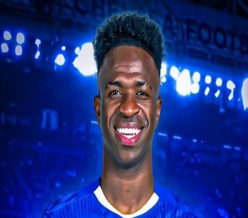 《太陽報》：維尼修斯或轉戰(zhàn)英超，切爾西竟嫌25歲巨星太老