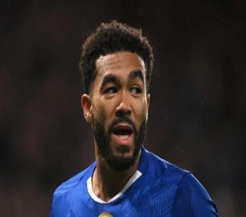 切爾西6年長約鎖定里斯詹姆斯，徹底剝離阿布舊印