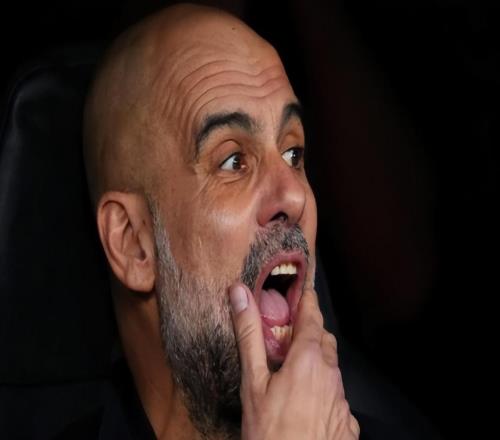 曼城0：3慘敗皇馬知名媒體一針見(jiàn)血道出原因瓜帥因整活吞下苦果