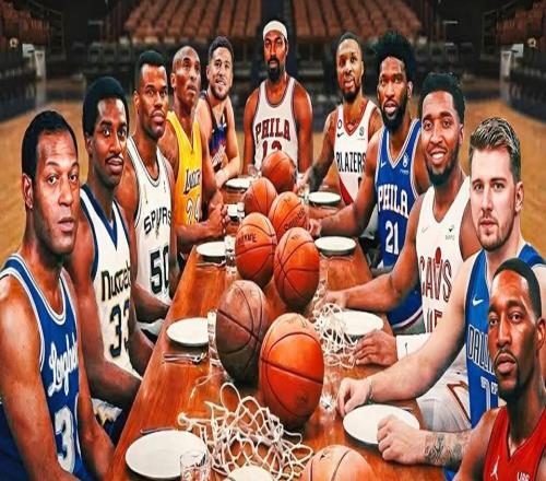 70+分合理性排名：阿德巴約83分第11東契奇73分居首科比81分第二