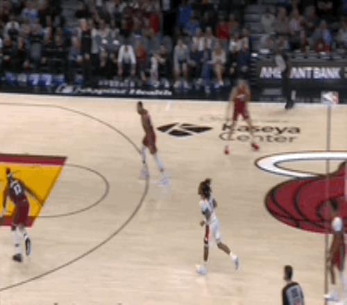 要臉，還是要83分紀錄？