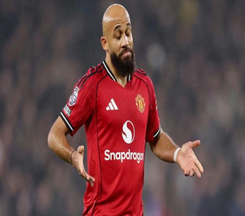 曼聯(lián)15歲天才橫空出世！姆貝莫驚嘆：他強得可怕