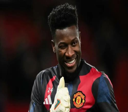 記者：奧納納希望回曼聯競爭，曼聯今夏會全力為他尋找下家