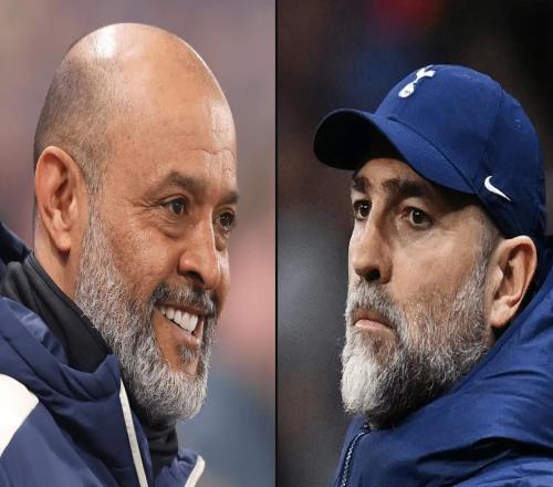 TA談英超保級：狼隊大概率降級熱刺降級概率增加