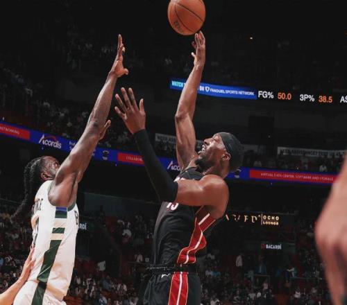 20投6中！阿德巴約失準(zhǔn)！兩場(chǎng)56次罰球歷史第一人