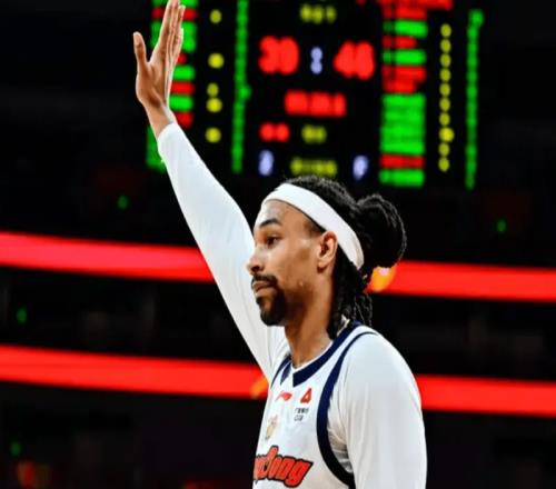 廣東險(xiǎn)勝深圳終結(jié)連敗，三人完成救贖，杜鋒賽后正式表態(tài)