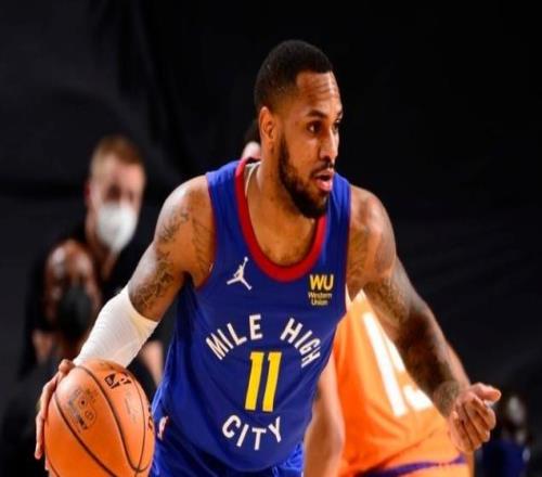 西部卡位戰(zhàn)！約基奇三雙定音，掘金主場擊退火箭