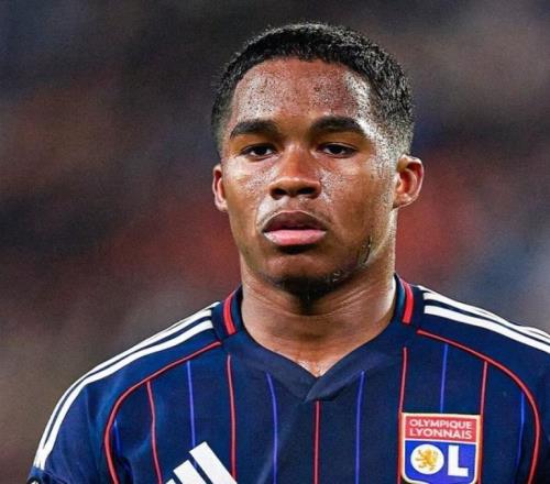 11場(chǎng)造10球！皇馬棄兒到里昂新王，打破多項(xiàng)紀(jì)錄未來(lái)依舊值得期待