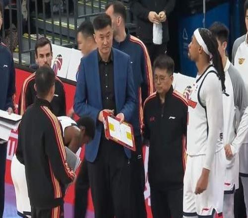 上海反超廣廈升至第1，廣東3連敗第3，山東守住前4，遼寧跌出前10