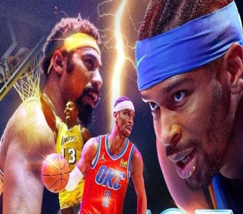 打破塵封63年紀(jì)錄！亞歷山大無限接近蟬聯(lián)MVP