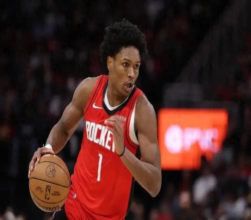 申京拉胯！火箭93129不敵掘金，湯普森空砍16+5+4，杜蘭特11+4+5