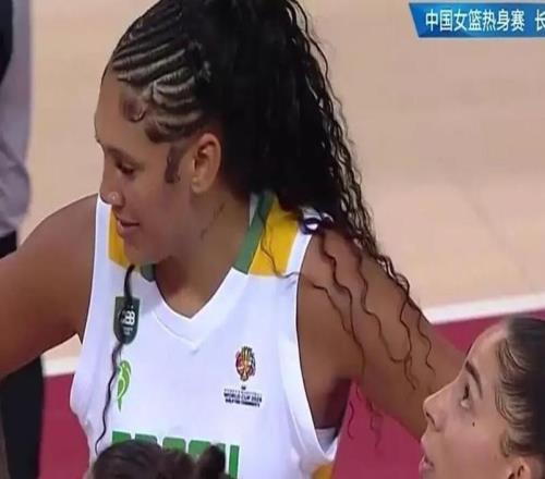 隨著中國(guó)女籃不敵比利時(shí)，馬里擊敗捷克，世預(yù)賽最新出線形勢(shì)如下