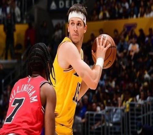 里夫斯：我對(duì)自己有著一種近乎“自負(fù)式”的自信