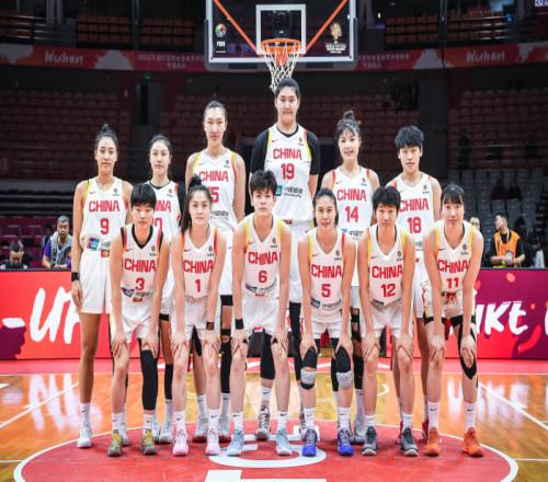 三分倒數(shù)第一！中國女籃該帶31歲冠軍后衛(wèi)本土得分王滿血復(fù)活