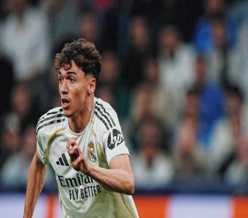 皇馬亞馬爾18歲超新星將卡馬文加擠出首發(fā)，打破勞爾神級紀錄