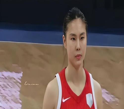 不是王思雨，不是韓旭！中國女籃輸15分，有1人要負主要責(zé)任