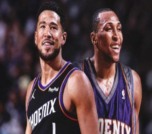 祖巴茨首秀8+6！太陽送步行者11連敗布克43+7+5總分超馬里昂